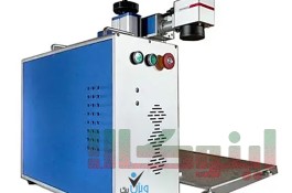 دستگاه های لیزر حکاکی