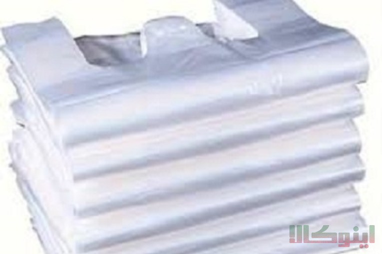 کیسه فریزر رولی احمد 