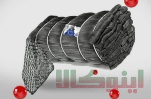 تور ماهیگیری و طناب و نخ مروارید نت 