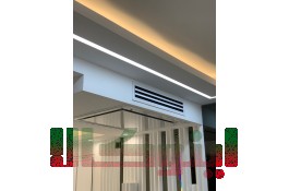 مجموعه تهویه مطبوع ربیعی(اف.آر) بزرگترین تولید کننده دریچه تهویه هوا در ایران