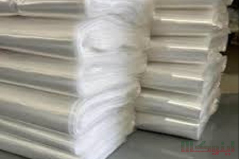 تولید سلفون بسته بندی احمد 