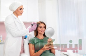 طراحی سایت کلینیک زیبایی در اصفهان | اعتماد زیباجو اول تو سایت ساخته میشه