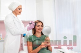 طراحی سایت کلینیک زیبایی در اصفهان | اعتماد زیباجو اول تو سایت ساخته میشه