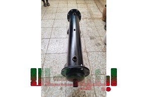 ساخت و طراحی مبدل حرارتی تمام استیل استخر و جکوزی