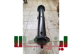 ساخت و طراحی مبدل حرارتی تمام استیل استخر و جکوزی