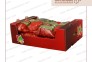 کارتن کاهو صادراتی ، لیبل کاهو ، لیبل میوه