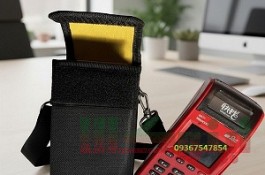 کیف محافظ دستگاه پوز و کیف دستگاه کارتخوان پررونق