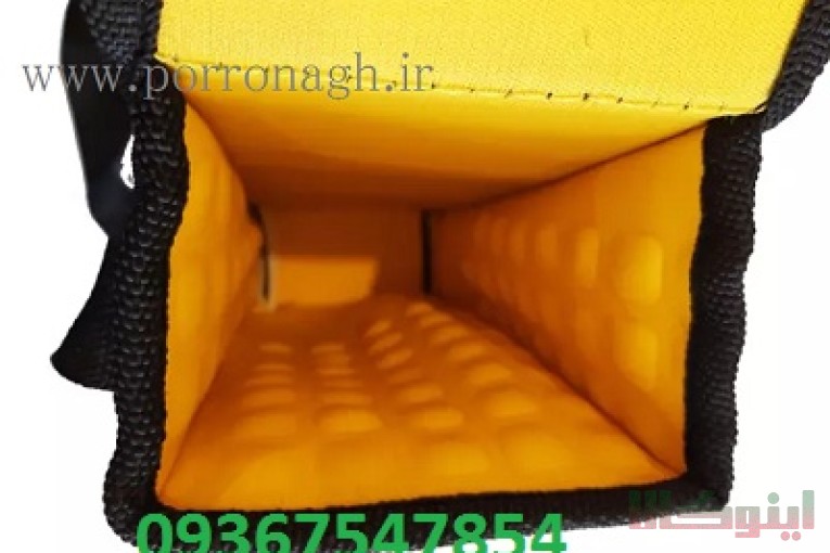 کیف محافظ دستگاه پوز و کیف دستگاه کارتخوان پررونق