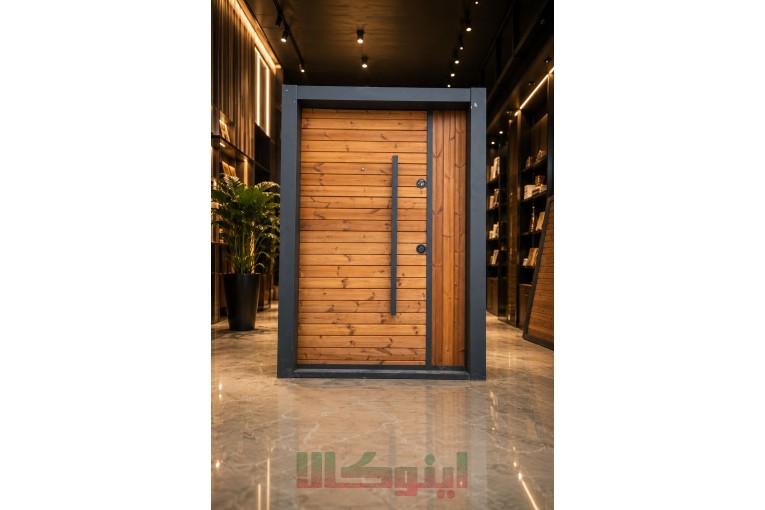درب ضد سرقت رحیمی امنیت خانه شما تخصص ما
