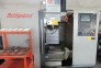 دو عدد دستگاه فرز CNC سه و چهار محور